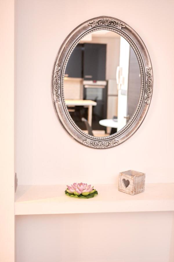 Florina Sky Loft Apartment Ngoại thất bức ảnh