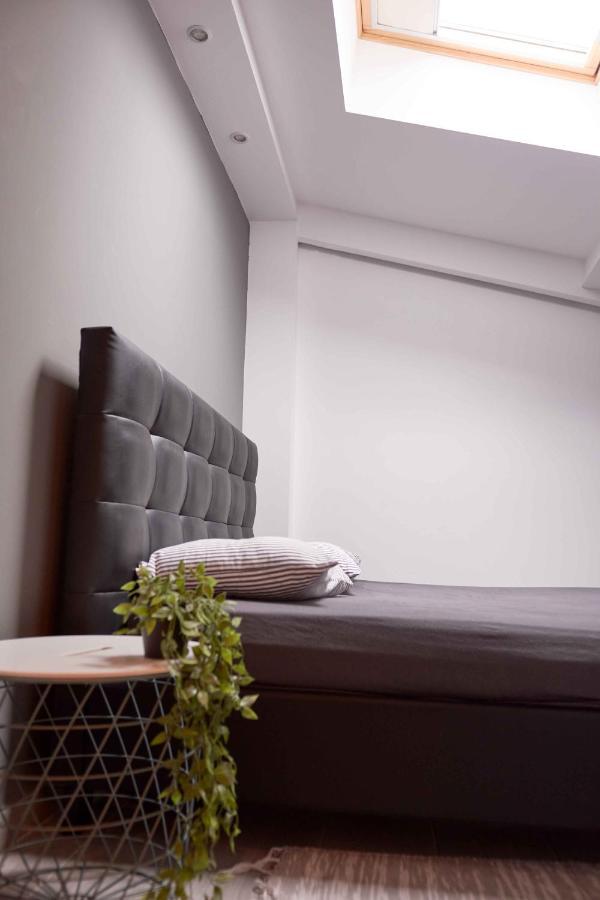 Florina Sky Loft Apartment Ngoại thất bức ảnh