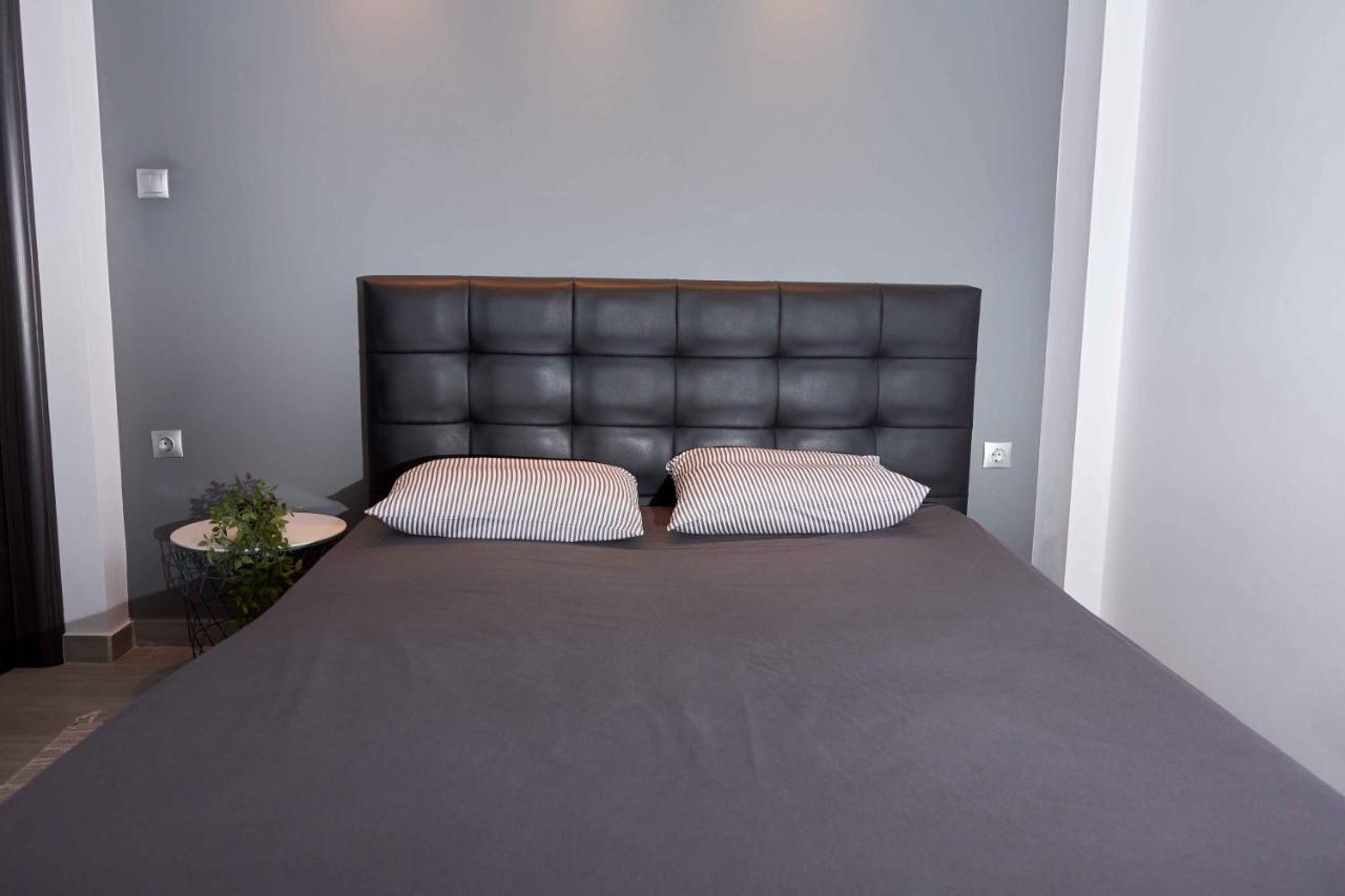 Florina Sky Loft Apartment Ngoại thất bức ảnh