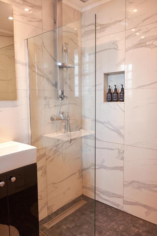 Florina Sky Loft Apartment Ngoại thất bức ảnh
